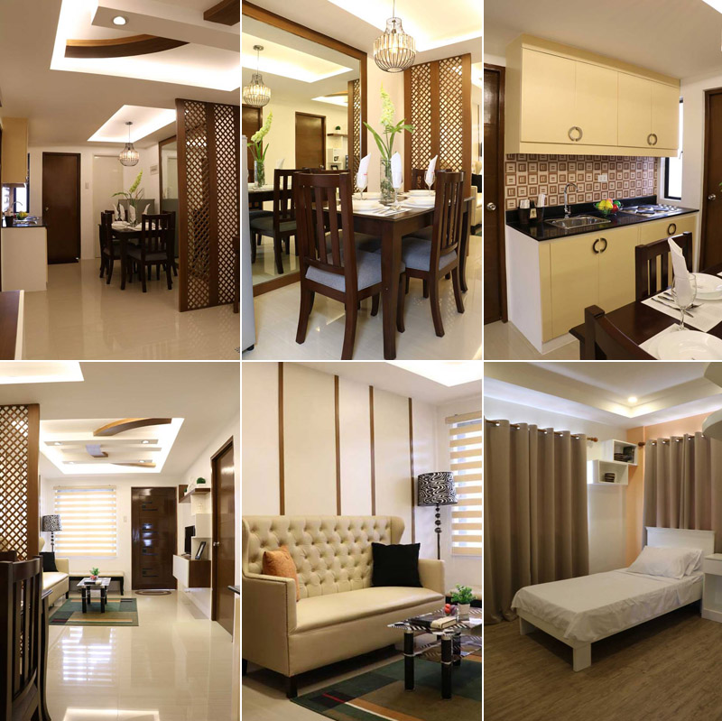 Althea Residences in Biñan Laguna by SOC Land
