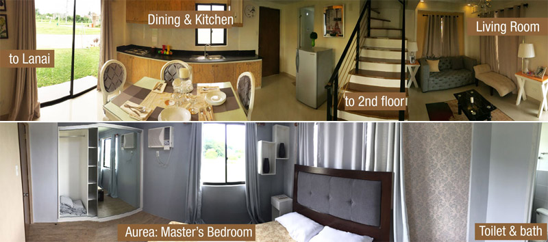 Althea Residences in Biñan Laguna by SOC Land