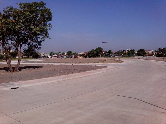 Althea Residences in Biñan Laguna by SOC Land