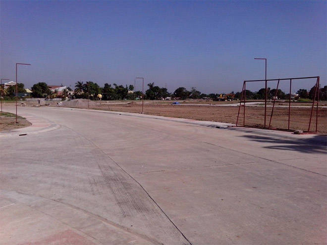 Althea Residences in Biñan Laguna by SOC Land