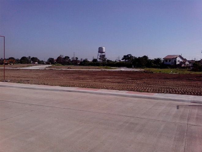 Althea Residences in Biñan Laguna by SOC Land