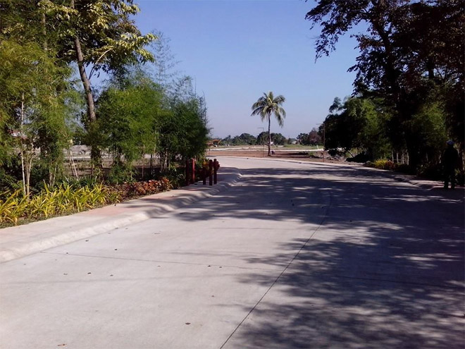 Althea Residences in Biñan Laguna by SOC Land