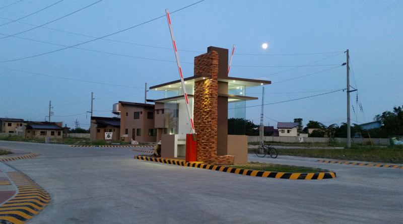 Althea Residences in Biñan Laguna by SOC Land