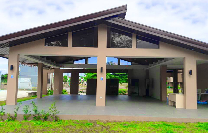 Althea Residences in Biñan Laguna by SOC Land