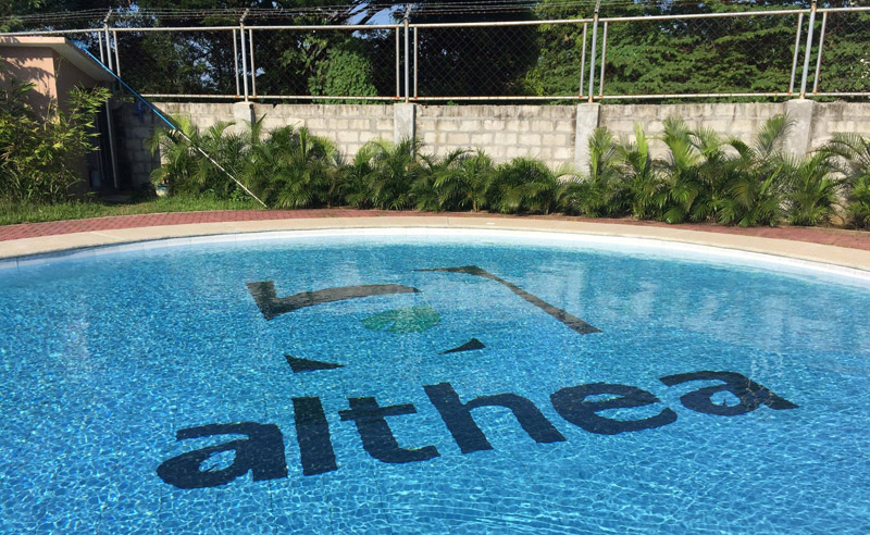 Althea Residences in Biñan Laguna by SOC Land