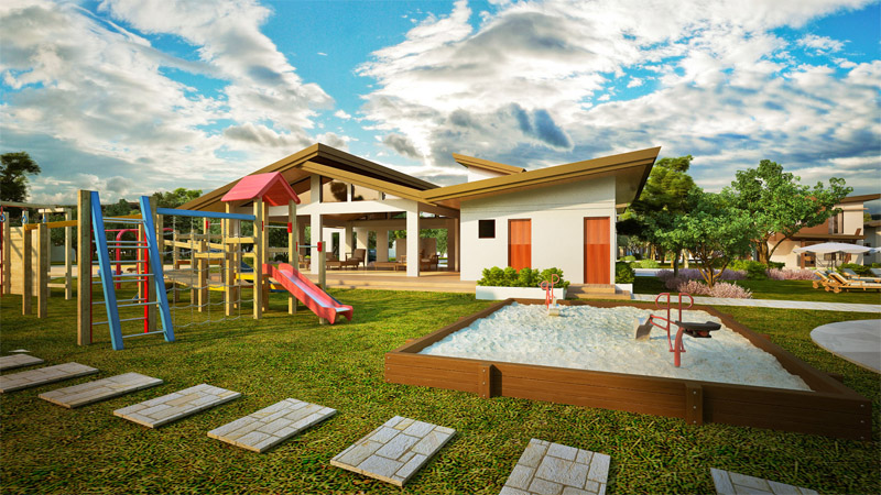Althea Residences in Biñan Laguna by SOC Land
