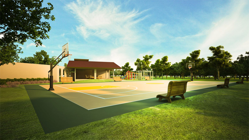 Althea Residences in Biñan Laguna by SOC Land