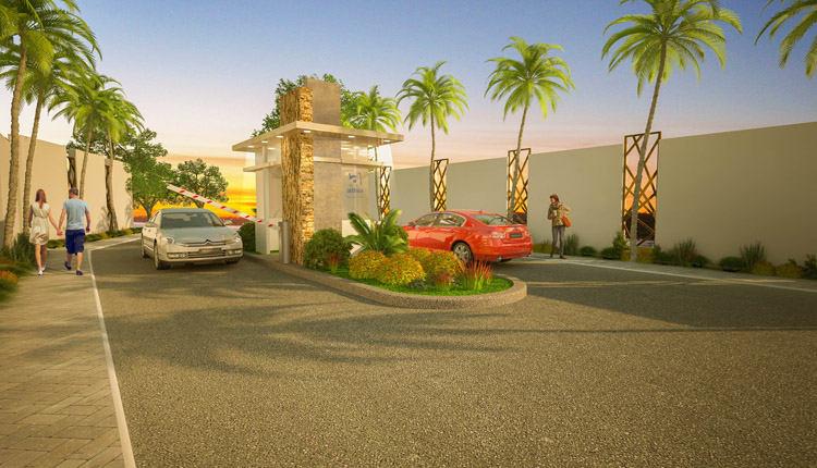 Althea Residences in Biñan Laguna by SOC Land